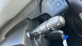 Peugeot e-Rifter 52kWh GT Standard MPV 5dr Electric Auto (7.4kW Charger) (136 ps)