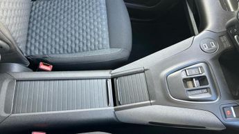 Peugeot e-Rifter 52kWh GT Standard MPV 5dr Electric Auto (7.4kW Charger) (136 ps)