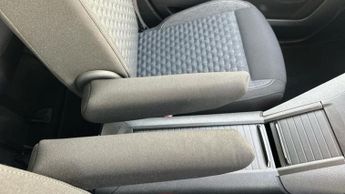 Peugeot e-Rifter 52kWh GT Standard MPV 5dr Electric Auto (7.4kW Charger) (136 ps)