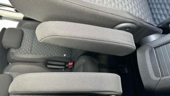 Peugeot e-Rifter 52kWh GT Standard MPV 5dr Electric Auto (7.4kW Charger) (136 ps)