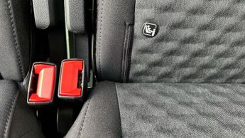 Peugeot e-Rifter 52kWh GT Standard MPV 5dr Electric Auto (7.4kW Charger) (136 ps)