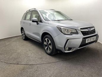 Subaru Forester I Xe Symm-Cal Aw 2.0