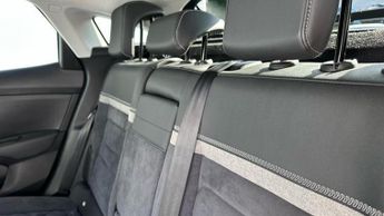 Citroen C4 1.2 PureTech MAX Hatchback 5dr Petrol EAT8 Euro 6 (s/s) (130 ps)