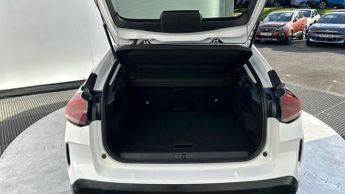 Citroen C4 1.2 PureTech MAX Hatchback 5dr Petrol EAT8 Euro 6 (s/s) (130 ps)