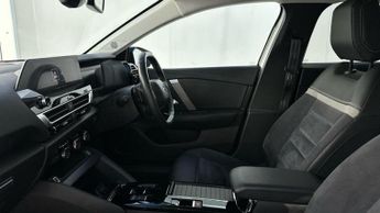 Citroen C4 1.2 PureTech MAX Hatchback 5dr Petrol EAT8 Euro 6 (s/s) (130 ps)