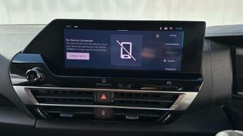Citroen C4 1.2 PureTech MAX Hatchback 5dr Petrol EAT8 Euro 6 (s/s) (130 ps)