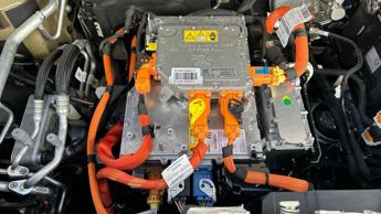 Vauxhall Combo Life Electric 52kWh Design MPV 5dr Electric Auto (7.4kW Charger) (136 ps)