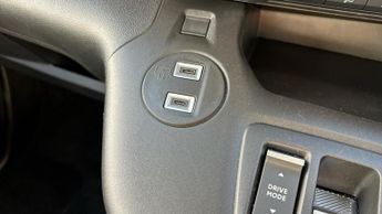 Vauxhall Combo Life Electric 52kWh Design MPV 5dr Electric Auto (7.4kW Charger) (136 ps)