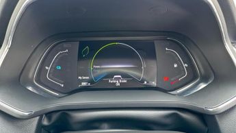 Renault Captur 1.6 E-TECH techno SUV 5dr Petrol Hybrid Auto Euro 6 (s/s) (145 p