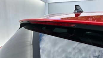 Renault Captur 1.6 E-TECH techno SUV 5dr Petrol Hybrid Auto Euro 6 (s/s) (145 p