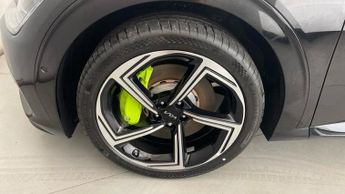 Kia EV6 77.4 kWh GT