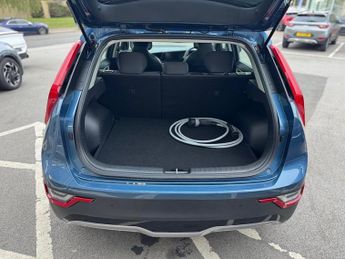 Kia Niro 64.8 kWh 2