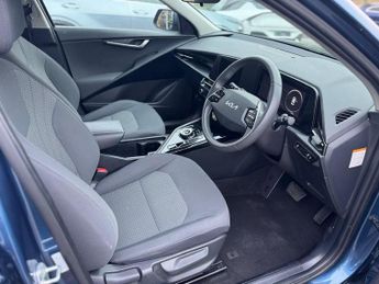 Kia Niro 64.8 kWh 2
