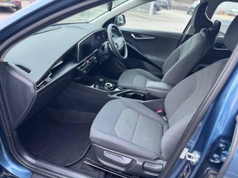 Kia Niro 64.8 kWh 2