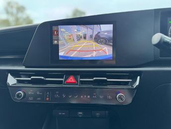 Kia Niro 64.8 kWh 2