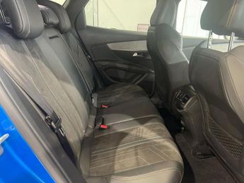 Peugeot 3008 1.2 PureTech GT Premium 5dr EAT8