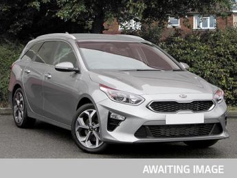 Kia Ceed 1.6 CRDi 3