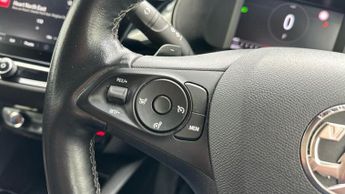 Vauxhall Corsa 1.2 Turbo SRi Edition Hatchback 5dr Petrol Auto Euro 6 (s/s) (13