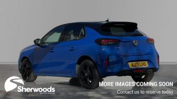 Vauxhall Corsa 1.2 Turbo SRi Edition Hatchback 5dr Petrol Auto Euro 6 (s/s) (13