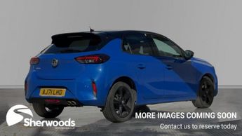 Vauxhall Corsa 1.2 Turbo SRi Edition Hatchback 5dr Petrol Auto Euro 6 (s/s) (13