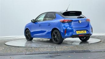 Vauxhall Corsa 1.2 Turbo SRi Edition Hatchback 5dr Petrol Auto Euro 6 (s/s) (13