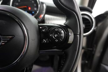 Mini Hatch 1.5 Cooper Exclusive Hatchback 5dr Petrol Steptronic| Full Servi