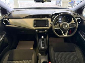 Nissan Micra 1.0 IG-T Acenta Hatchback 5dr Petrol XTRONIC