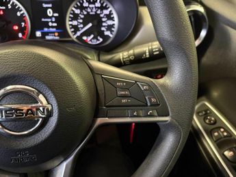 Nissan Micra 1.0 IG-T Acenta Hatchback 5dr Petrol XTRONIC