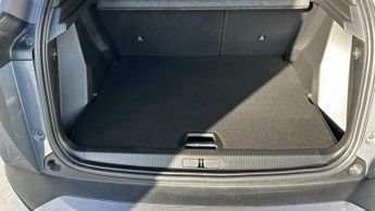 Peugeot E-2008 54kWh GT SUV 5dr Electric Auto (7kW Charger) (156 ps)