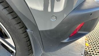Peugeot E-2008 54kWh GT SUV 5dr Electric Auto (7kW Charger) (156 ps)
