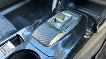Peugeot E-2008 54kWh GT SUV 5dr Electric Auto (7kW Charger) (156 ps)