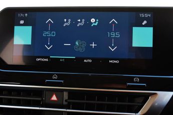 Citroen e-C4 50kWh Shine Plus Hatchback 5dr Electric Auto (7.4kW Charger) (13