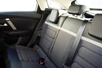 Citroen C4 1.2 PureTech Sense Plus Hatchback 5dr Petrol EAT8 Euro 6 (s/s) (