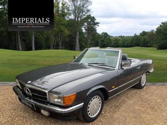  3.0 SL 2dr