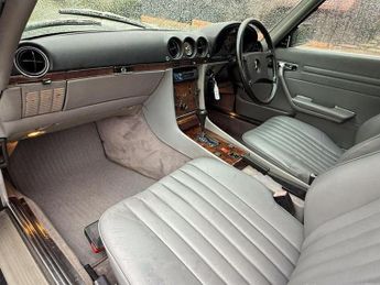 Mercedes-Benz 300 3.0 SL 2dr