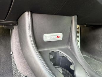 McLaren 570S 3.8T V8 Spider SSG Euro 6 (s/s) 2dr