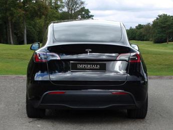 TESLA Model Y (Dual Motor) Performance Auto 4WDE 5dr