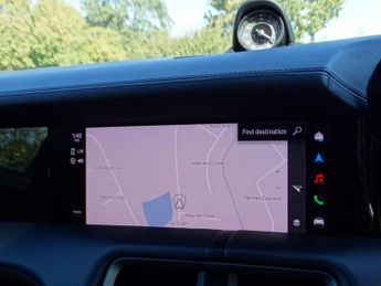 Porsche Taycan Performance Plus 93.4kWh Turbo Auto 4WD 4dr