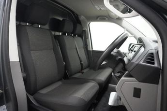 Volkswagen Transporter 2.0 TDI T30 Highline Panel Van 5dr Diesel DSG FWD LWB | Manufact