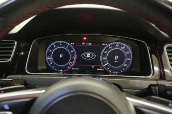 Volkswagen Golf 2.0 TSI GPF GTI Performance Hatchback 5dr Petrol DSG | Sat-Nav |