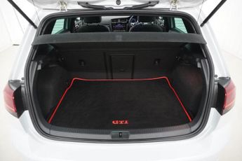 Volkswagen Golf 2.0 TSI GPF GTI Performance Hatchback 5dr Petrol DSG | Sat-Nav |