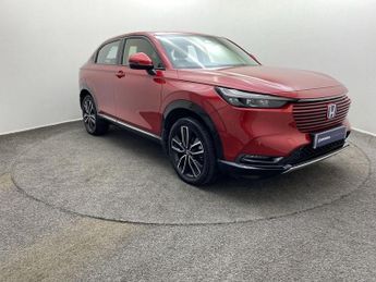 Honda HR-V 1.5 eHEV Advance 5dr CVT