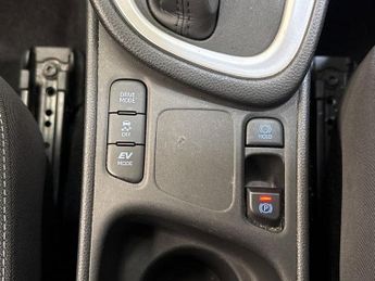 Toyota YARIS 1.5 Hybrid Icon 5dr CVT