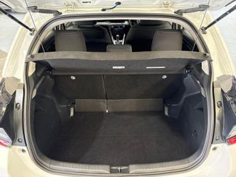 Toyota YARIS 1.5 Hybrid Icon 5dr CVT
