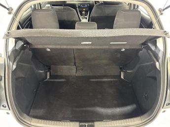 Toyota YARIS 1.5 Hybrid Icon 5dr CVT