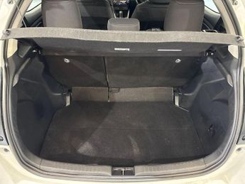 Toyota YARIS 1.5 Hybrid Icon 5dr CVT