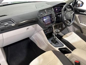 Volkswagen TIGUAN 1.5 TSI 150 Elegance 5dr DSG