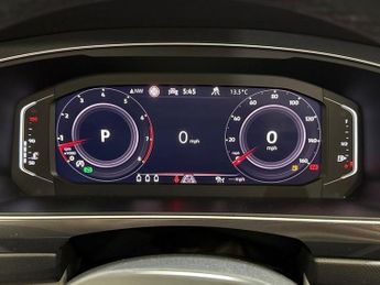 Volkswagen TIGUAN 1.5 TSI 150 Elegance 5dr DSG
