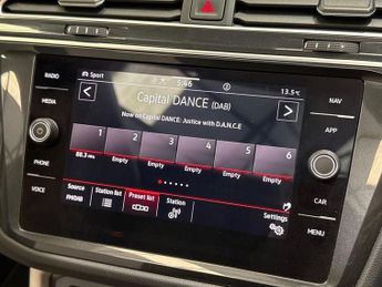Volkswagen TIGUAN 1.5 TSI 150 Elegance 5dr DSG