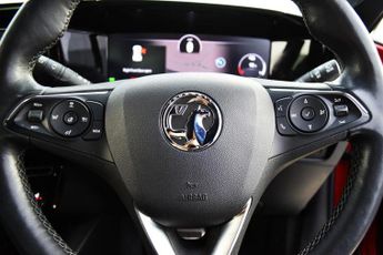 Vauxhall Mokka Electric 50kWh SRi Premium SUV 5dr Electric Auto (136 ps)